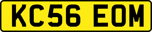 KC56EOM