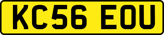 KC56EOU