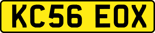 KC56EOX