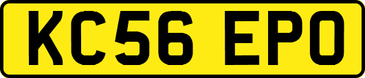 KC56EPO