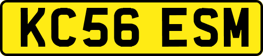 KC56ESM