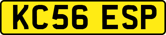 KC56ESP