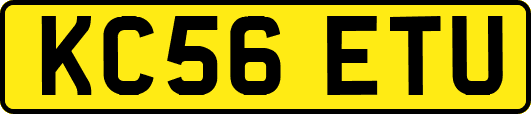 KC56ETU