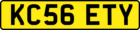 KC56ETY