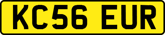 KC56EUR