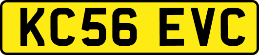 KC56EVC
