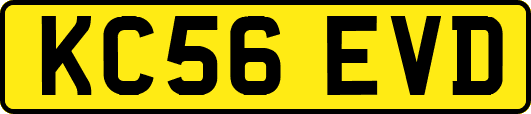 KC56EVD
