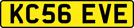 KC56EVE