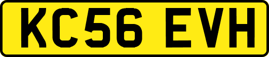KC56EVH
