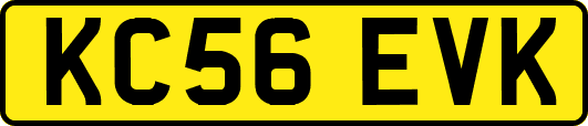 KC56EVK