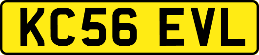KC56EVL