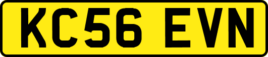 KC56EVN