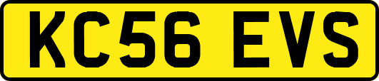 KC56EVS