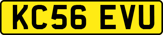 KC56EVU
