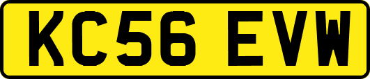 KC56EVW
