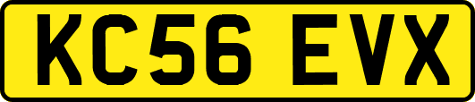 KC56EVX