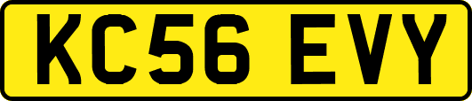 KC56EVY