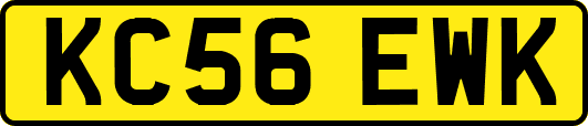 KC56EWK