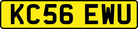KC56EWU