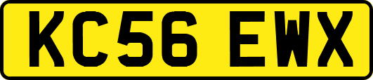 KC56EWX