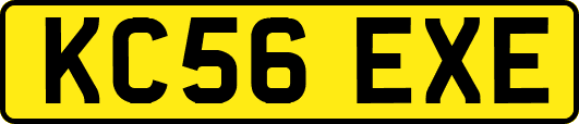 KC56EXE
