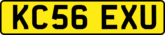 KC56EXU
