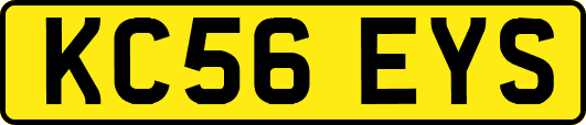 KC56EYS