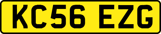KC56EZG