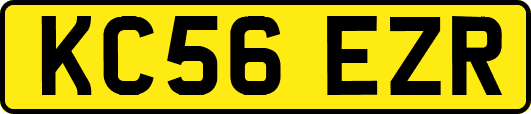 KC56EZR
