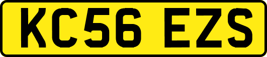 KC56EZS