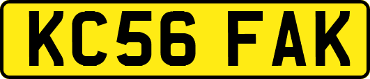 KC56FAK