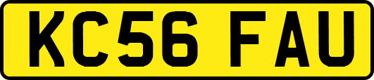 KC56FAU