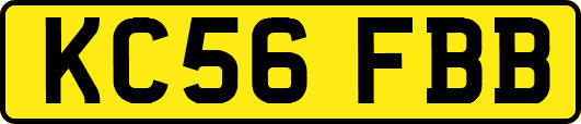 KC56FBB