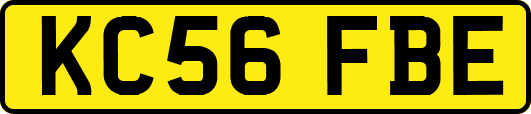 KC56FBE