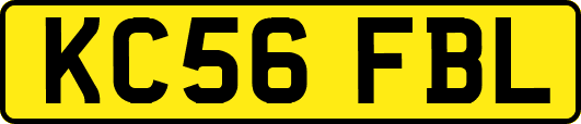 KC56FBL