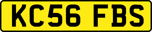 KC56FBS