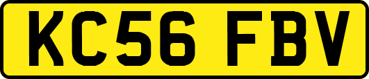 KC56FBV