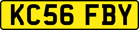KC56FBY