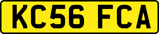KC56FCA