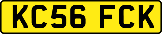 KC56FCK
