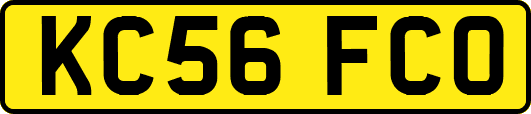 KC56FCO