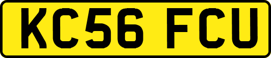 KC56FCU