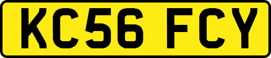 KC56FCY