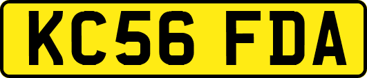 KC56FDA