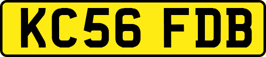 KC56FDB