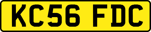 KC56FDC