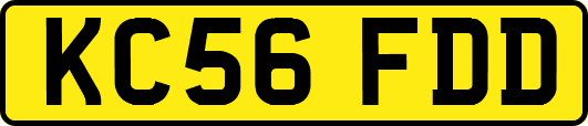 KC56FDD