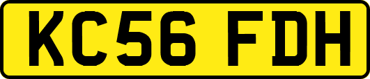 KC56FDH