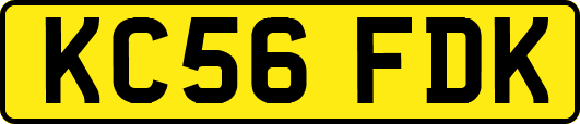 KC56FDK