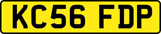 KC56FDP